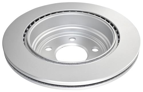 Go to En-Shield Standard Brake Disc to suit BMW 3 & 4 Series F30, F31, F32, F33 & F36 2012-on R