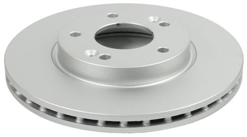 En-Shield Standard KP Brake Disc to suit Hyundai i30 GD, Veloster, Elantra MD F