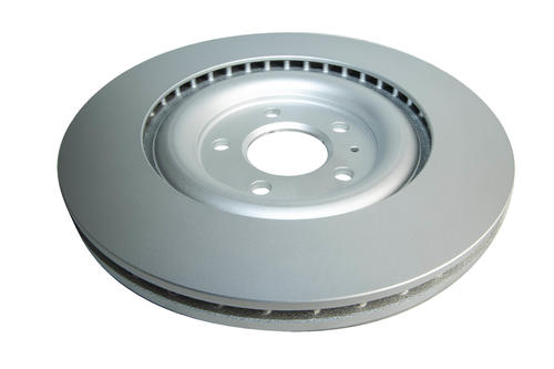Go to En-Shield Standard KP Brake Disc to suit Audi Q7 Tdi Quattro 4M 3.0L Turbo 08/2015-on PR - 1KQ, 1KU, 1KW, 1KD