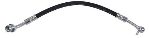 DBA Street Series Brake Hose to suit Kia Carnival 2.2L Turbo Diesel FWD Rear LH 2/2015-9/2020