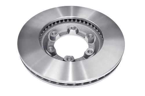Go to Refer DBA2839E Street Standard Brake Disc to suit Holden Rodeo non Hi Ride Susp 2002-on F TR