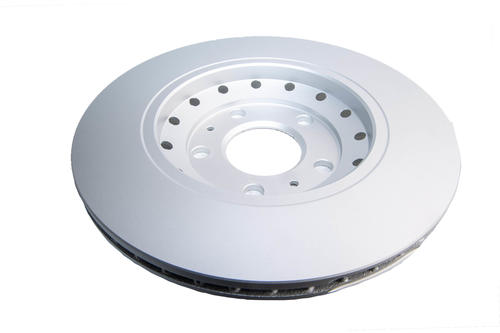 Go to En-Shield Standard HC Brake Disc to suit Audi A8 D3 