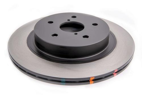 Go to 4000 Standard KP Brake Disc to suit Subaru Liberty 2.5L BN & Outback BS 2015-on R