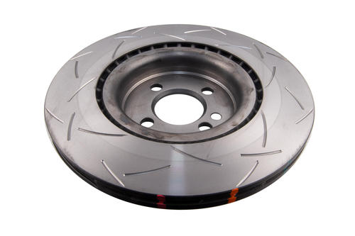 4000 T3 Slot KP Brake Disc to suit Mercedes AMG45 2012-on F