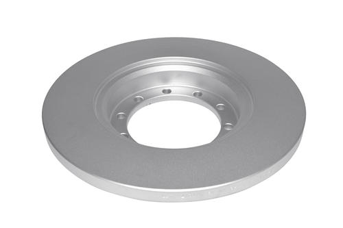 Go to En-Shield Standard SLD Brake Disc to suit Ford Transit VM 2.2L & 2.3L TD RWD460E 4.6 Ton 2006-2012 R