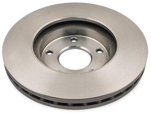 Go to Street Standard KP Brake Disc to suit Nissan Elgrand E51 2004-on F