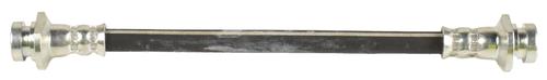 Go to DBA Street Series Brake Hose to suit Nissan X-Trail T32 2.5L Petrol AWD Rear Axle To Bracket Both 2/2017-2012