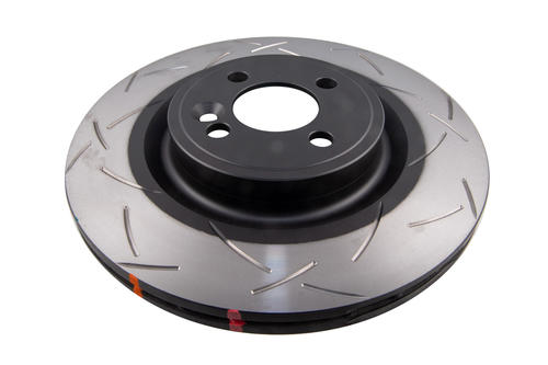 Go to 4000 T3 Slot KP Brake Disc to suit Mercedes AMG45 2012-on F