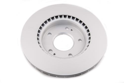 Go to En-Shield Standard Brake Disc to suit Hyundai Elantra HD Series 2.0L 10/2006-05/2011 F