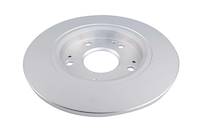Go to En-Shield Standard SLD Brake Disc to suit Honda CR-Z ZF 1.5L Hyb 02/2010-01/2017 R