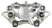 DBA Street Series Caliper to suit Mercedes Benz E250 CDI C207 2.1L Turbo D RWD F LH 10/2009-5/2014