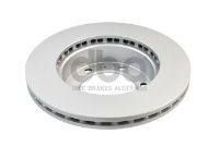 En-Shield Standard KP Brake Disc to suit Toyota Hilux 4X4 2004-on & Fortuner 2008-on F