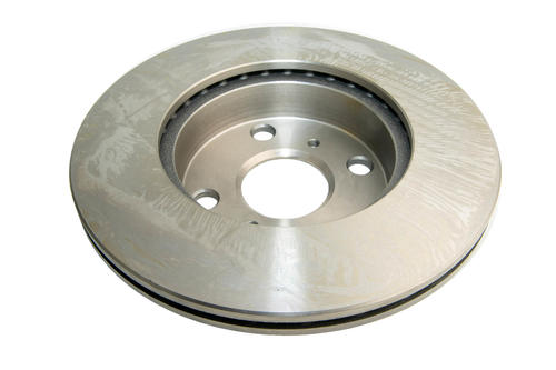 Go to Street Standard Brake Disc to suit Toyota Corolla 1989-1994 F