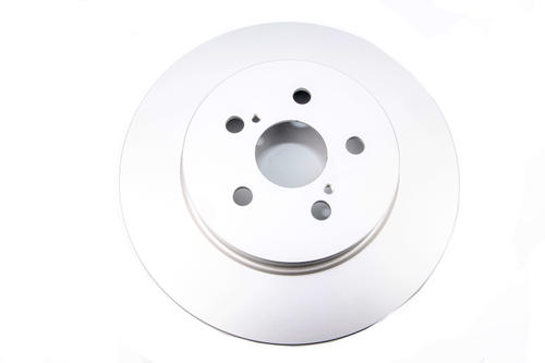 En-Shield Standard KP Brake Disc to suit Toyota Corolla ZWE211R Hybrid 1.8lmzea12r 2.0L 08/2018-on F