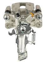 Go to DBA Street Series Caliper to suit Toyota Corolla ZZE122 1.8L P FWD RRH 4/2004-8/2006