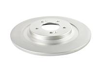 En-Shield Standard Brake Disc to suit Hyundai Sonata N-Line Series DN 2.5L Turbo FWD 12/2020-on R