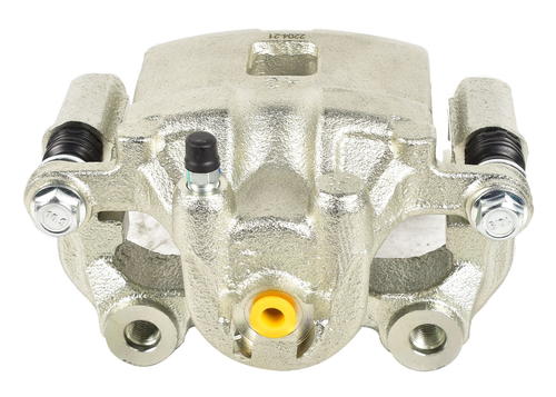 DBA Street Series Caliper to suit Nissan Patrol GU, Y61 3.0L Turbo D4WD R RH 11/2002-1/2006