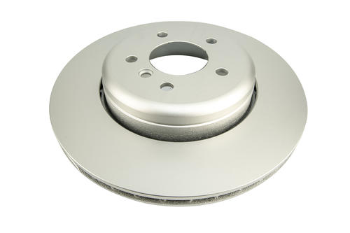 Go to En-Shield HC Standard KP Brake Disc to suit BMW 5 & 6 E60, E61, E63 & E64 2002-2012 R