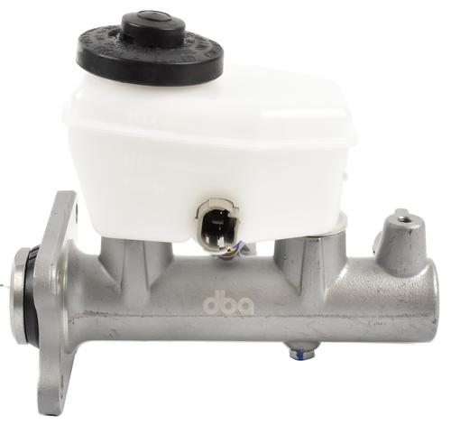 DBA Brake Master Cylinder to suit Toyota