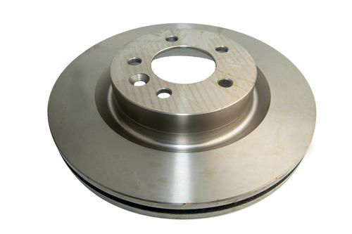 Street Standard Brake Disc to suit Land Rover 2005-on F