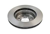 Go to Street Standard KP Brake Disc to suit Ford AU 1998-2000 F