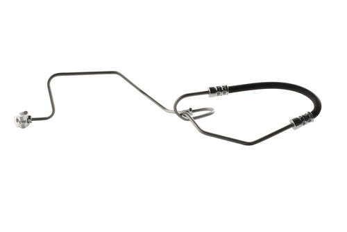 Brake Hose to suit Peugeot 307 2.0L Turbo Diesel FWD Rear LH 5/2005-6/2008
