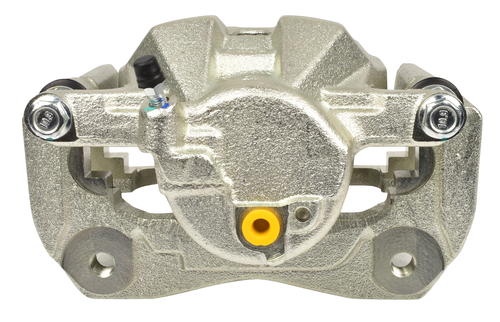 DBA Street Series Caliper to suit Toyota Prius V ZVW40 1.8L P, Electric FWD F LH 3/2012-3/2015