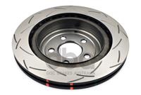 4000 T3 Slot KP Brake Disc to suit FPV FG, BF, BA+ Territory R