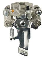 Go to DBA Street Series Caliper to suit Toyota Corolla ZZE122 1.8L P FWD RLH 4/2004-8/2006