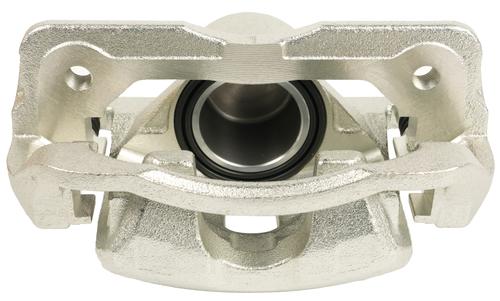 DBA Street Series Caliper to suit Honda Jazzge 1.5L P FWD F LH 8/2008-7/2014