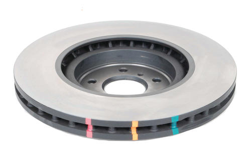 Go to 4000 Standard KP Brake Disc to suit Nissan 370Z 2008-on F