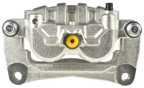 Go to DBA Street Series Caliper to suit Subaru Impreza G14 2.0i-L Front LH 10/2016-10/2023