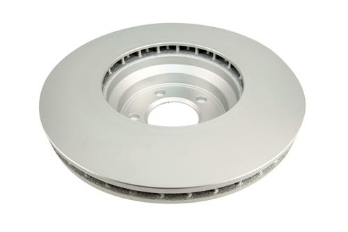 Go to En-Shield HC Standard KP Brake Disc to suit BMW 740i, 740 Li, 745i, 745 Li & 760 Li E65 & E66 4.0, 4.4L & 6.0L V12