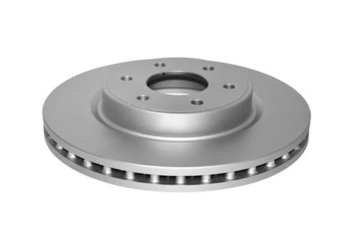 En-Shield Standard KP Brake Disc to suit Nissan Navara ' Thai ' 2005-on Navara D23 Dual Cab 12/2020-on F