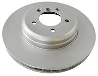 En-Shield HC Standard Brake Disc to suit BMW Z4E89 35i & 35is Twin Turbo 3.0L 2008-2019 F