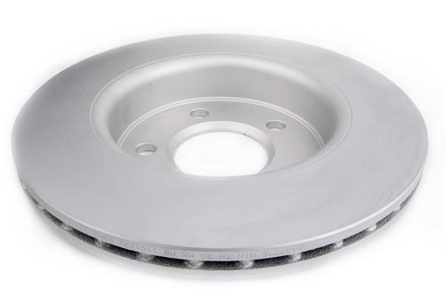 Go to En-Shield Standard KP Brake Disc to suit VW Amarok Series 2H V6 2E4 Chass 09/2016-on R