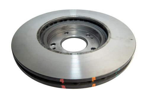Go to 4000 Standard KP Brake Disc to suit Hyundai iX35 & Sonata 2005-on F