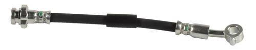 DBA Street Series Brake Hose to suit Nissan Qashqai J11 2.0L Petrol FWD Rear RH 3/2014-6/2017