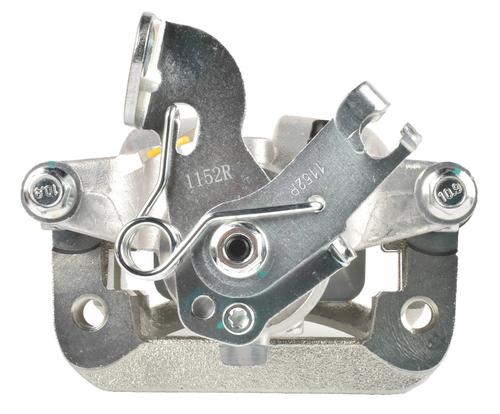 Go to DBA Street Series Caliper to suit Holden Malibu EM 2.4L P FWD R LH 6/2013-10/2017