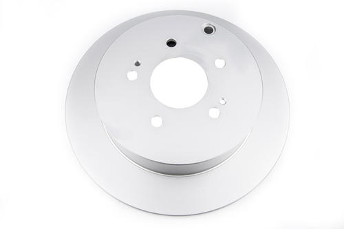 En-Shield Standard SLD Brake Disc to suit Mitsubishi Grandis BA Series 2.4L 01/2004-05/2010 R