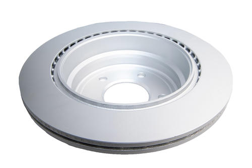 Go to En-Shield Standard KP Brake Disc to suit BMW 123D E88 & E82 2.0L 03/2008-01/2015 R