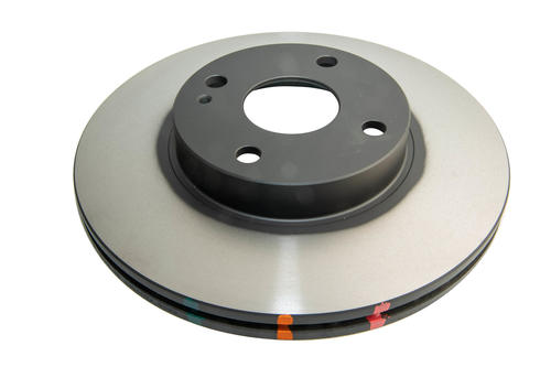 Go to 4000 Standard KP Brake Disc to suit Mazda MX-5 1993-2003 F