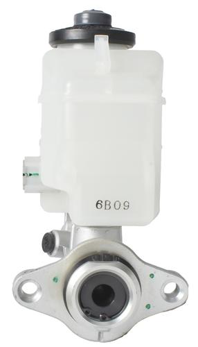 Go to DBA Street Series Brake Master Cylinder to suit Toyota Camry ACV36 2.4L 8/2004-5/2006