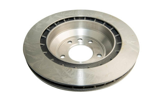 Go to Street Standard Brake Disc to suit Porsche Cayenne, Audi Q7, VW Touareg R