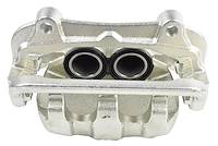 DBA Street Series Caliper to suit Land Roverdiscovery Series 4 3.0L V6 Twin Turbo D 4WD F RH 9/2009 -