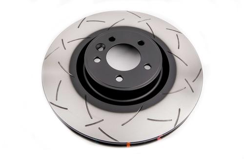 Go to 4000 Standard PP Brake Disc to suit Land Rover, Range Rover LG Series L405 2013-on & Range Rover Sport LW Seri