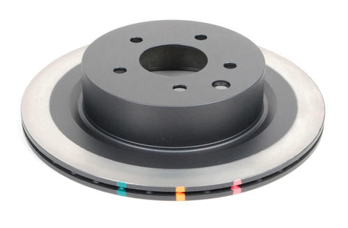 Go to 4000 Standard KP Brake Disc to suit Nissan 350Z 2005-on R
