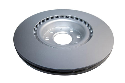 Go to En-Shield Standard PP Brake Disc to suit Fiat Punto 199 1.4L & 2.0L TD 2006-2010 F