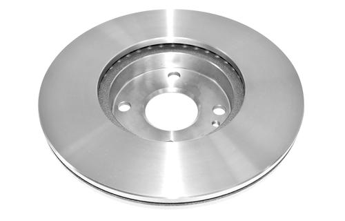 Go to Street Standard Brake Disc to suit Ford Laser 1990-2000 F