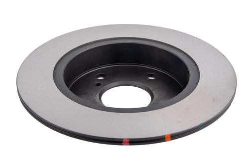 Go to 4000 Standard SLD Brake Disc to suit Suzuki Swift Sport Series FZ 1.6L Petrol 2012-on R